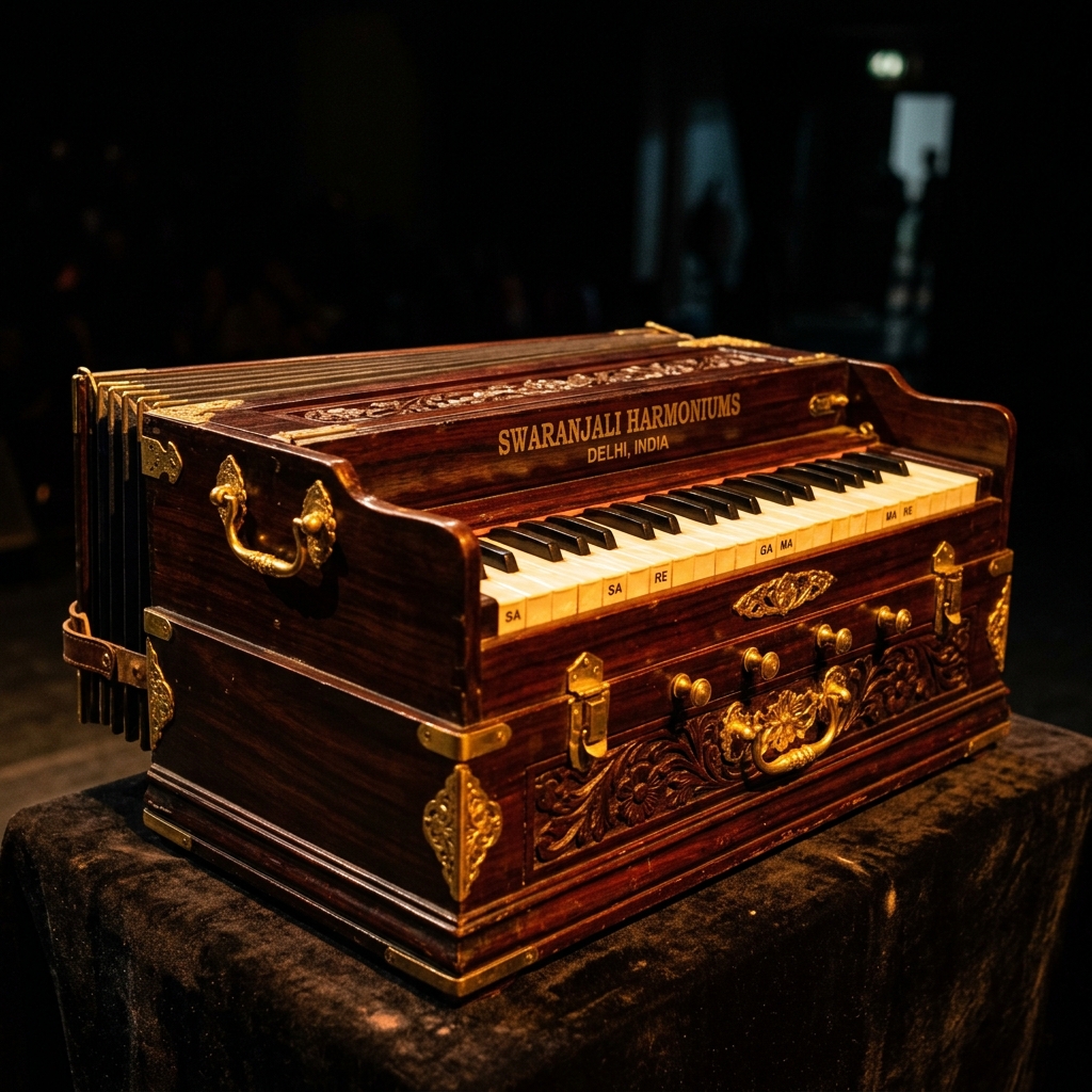 Harmonium